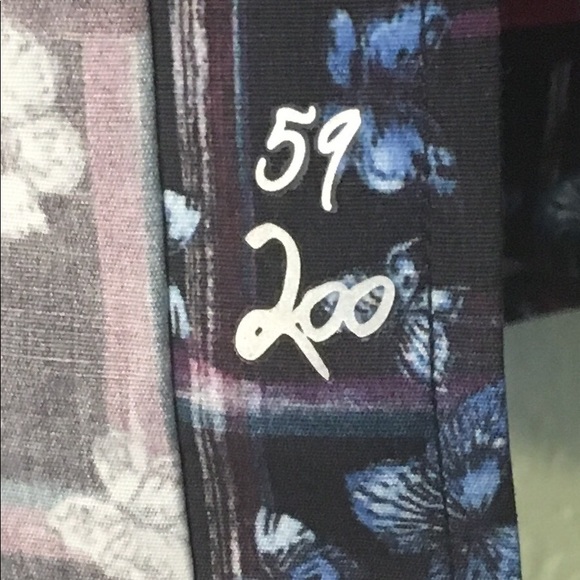 ❌ SOLD ❌ *1 Like No Other* Butterfly Men's Medium - Picture 6 of 8